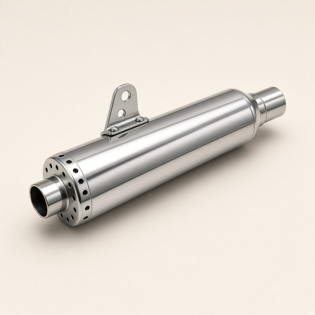Racer Cylincer aluminium cylincer block